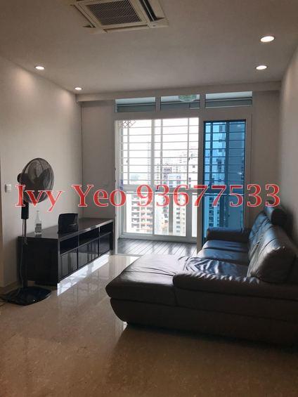 Prestige Heights (D12), Apartment #167924952